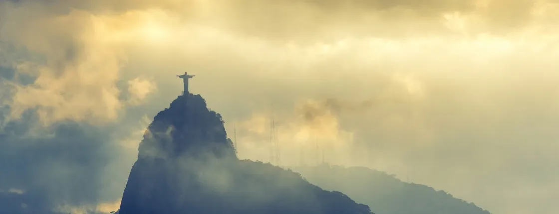 Rio in a day: Corcovado, Christ Redeemer, Sugarloaf