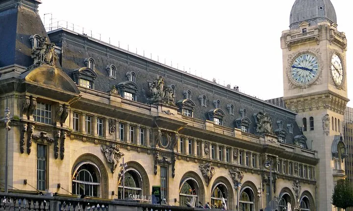 Echoes of the Past to A Culinary Journey Through the Loire