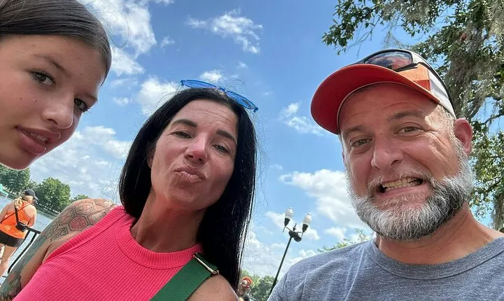 Orlando Murder Mystery Quest Detective Escape Adventure