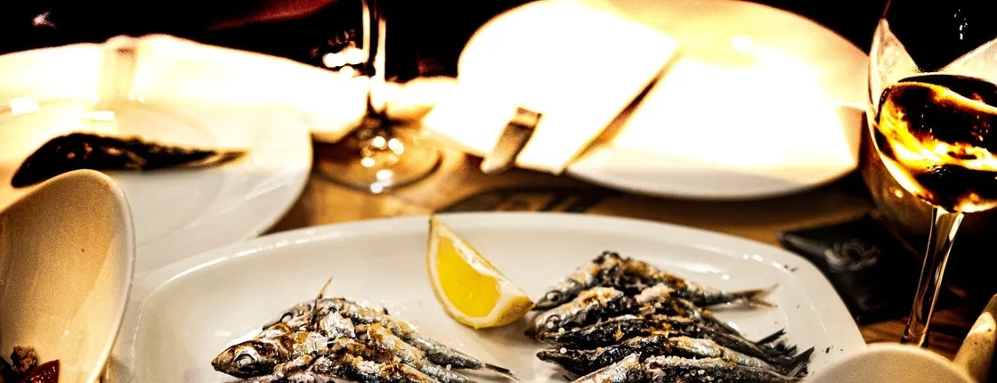 Malaga Wine and Gourmet Tapas Experience