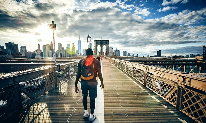 Private New York Tour With Guide Up to 12 Pax Group Size