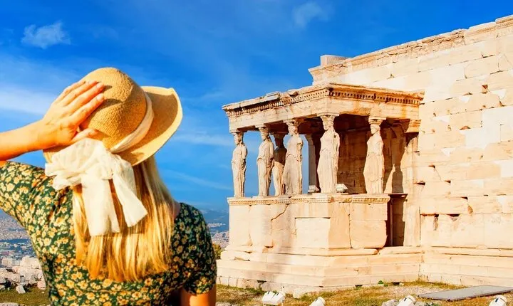 Acropolis and museums of Athens half day tour