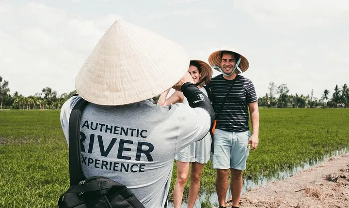 Authentic Mekong Delta Tour With Local Experts