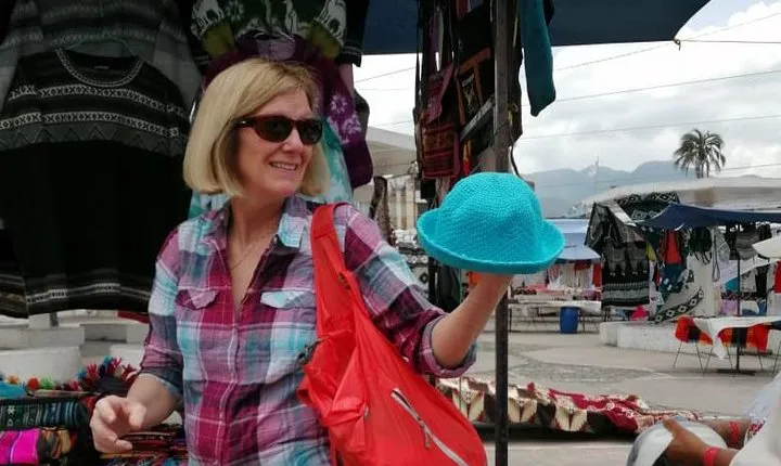 Otavalo, Cuicocha Lake & Cultural Experience - 2 Day Private Tour