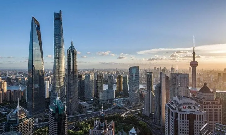 Half-Day Private Customized Shanghai Shore Excursion of City Highlights 