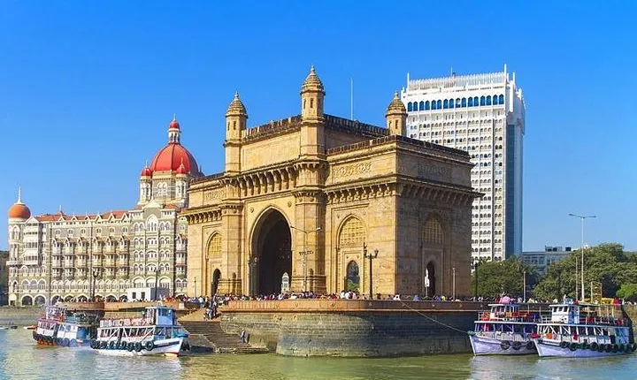 3 Days 2 Nights Mumbai City Tour