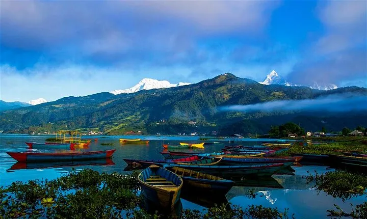 2 Night 3 Days Pokhara City Tour