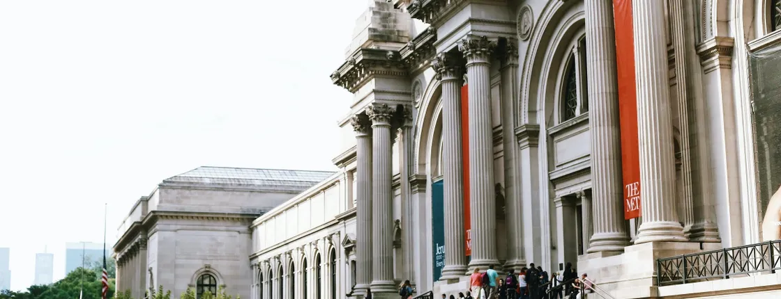 Private Metropolitan Museum of Art skip-the-line guided tour