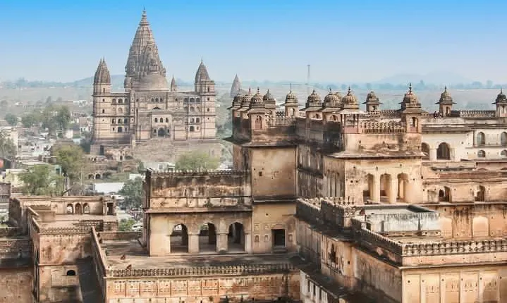 Mystic Paths of India Curated Journey