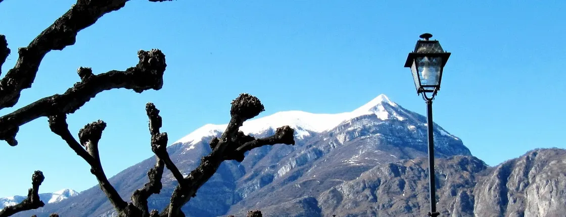 Lake Como and Bellagio day trip