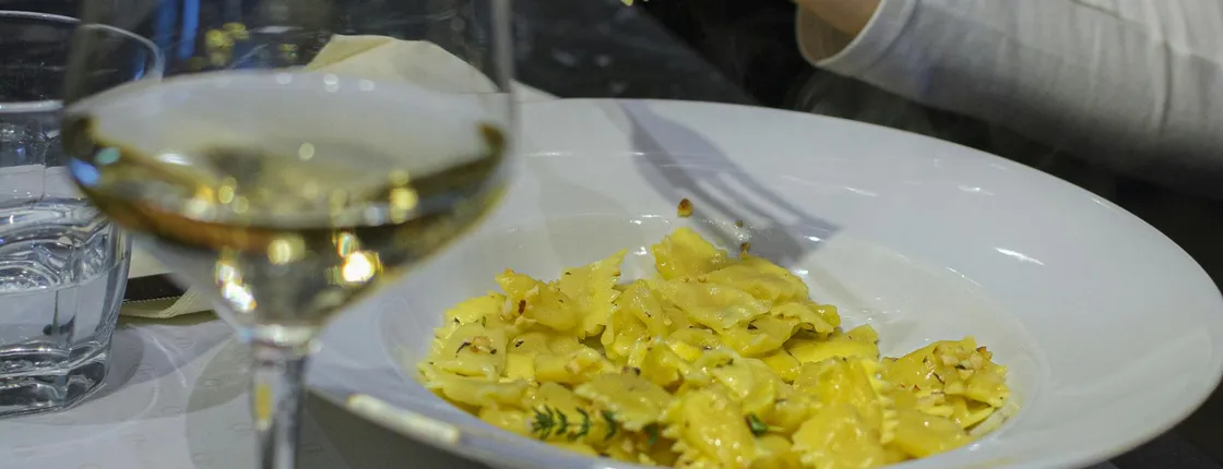 Turin gourmet food tour