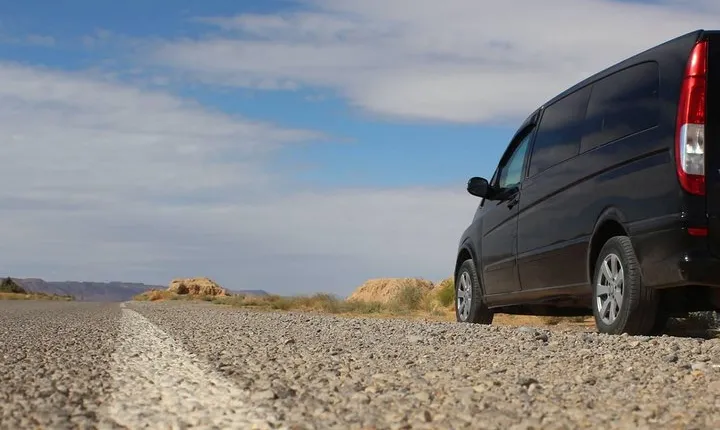Fez: One Way Private Transfer To Chefchaouen