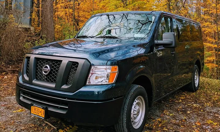 6 Hour Private Wine Tour for up to 6 Passengers