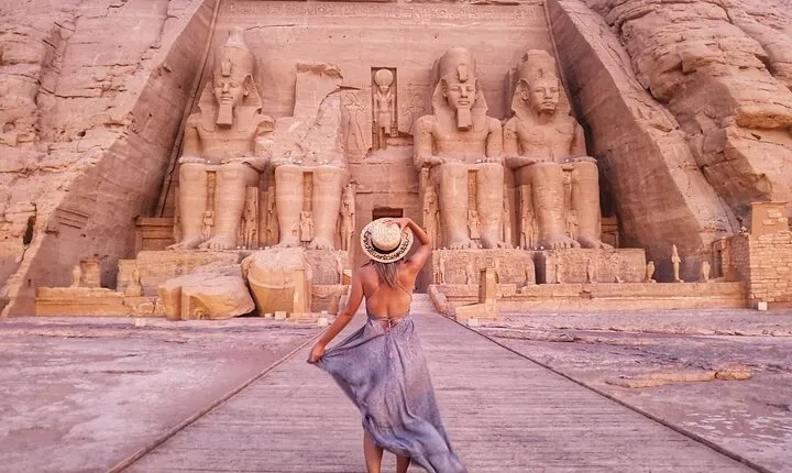 9-Day Private Guided Trip to Hurghada, Luxor, Aswan and Cairo