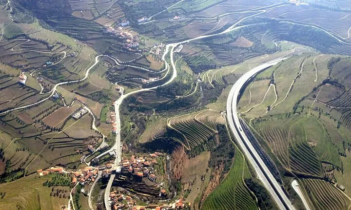 Private Wine Tour in the Douro Valley - Private wine tastings and lunch included