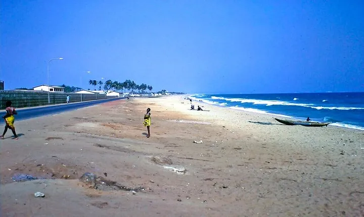 Togo adventure safari 8 Days 7 Nights( comfort)