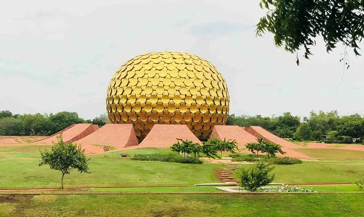 Pondicherry Historical and Spiritual Guided Tour