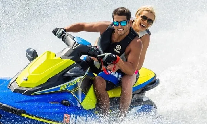 Jet Ski Rental in Clear Lake Houston Texas