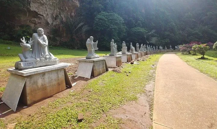 Kuala Lumpur Hotels to Ipoh Hotels Transfer