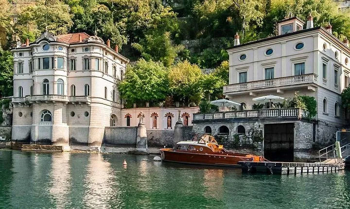 Lake Como and Bellagio Tour from Milan with Optional Visit Lugano