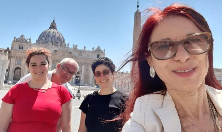 Vatican Museums and Sistine Chapel private tour