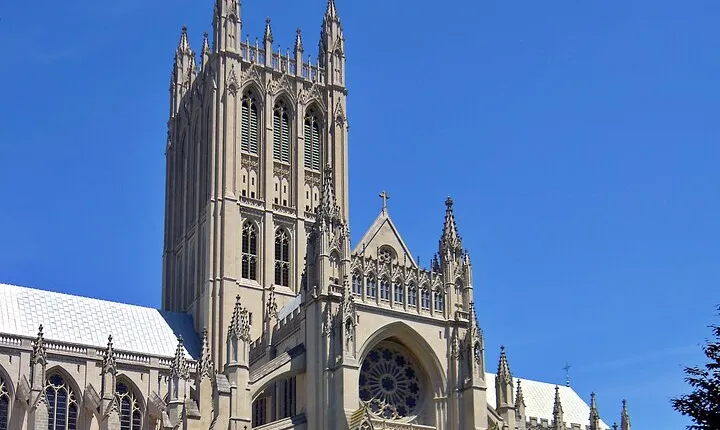 Faith Heritage Private Guided Bus Tour - Up to 12 People