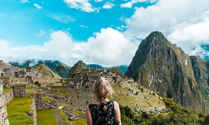 Sacred Valley, Machu Picchu 2-Day Tour with Hotel from Cusco