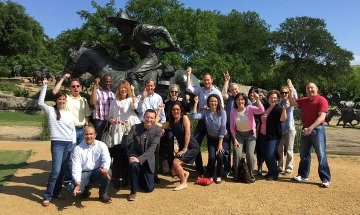 Dallas Highlights Tour