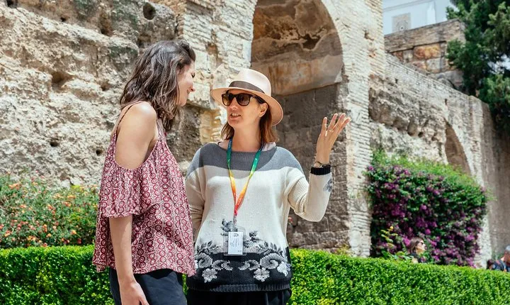 Seville Highlights Private Tour with a Local Guide