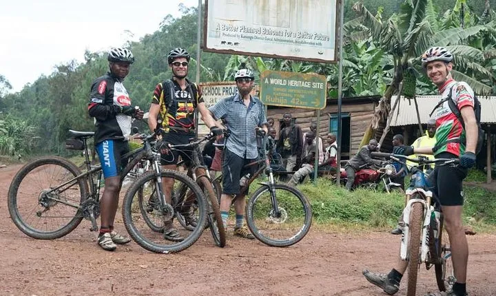 Rent A Bike And Cycle Your Own Adventure