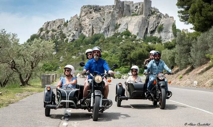 Day: Gorges du Verdon