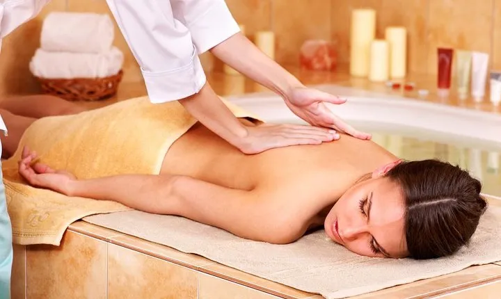 Marrakech Hammam & massage packages