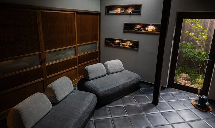 【WOM】Way of matcha Private Tea Ceremony Kyoto Nijo