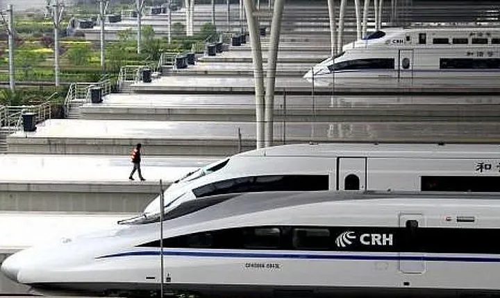 Private Transfer to Nanjing Railway Station from Lukou Airport