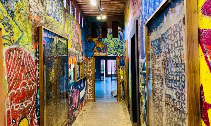 14-Day Private Morocco Street Art Tour