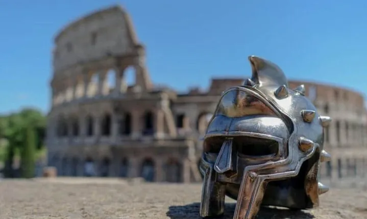 Rome: Private Tour with Driver – 3 hours