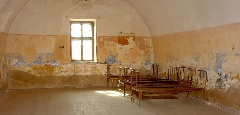 Terezin Memorial private guided tour from Prague