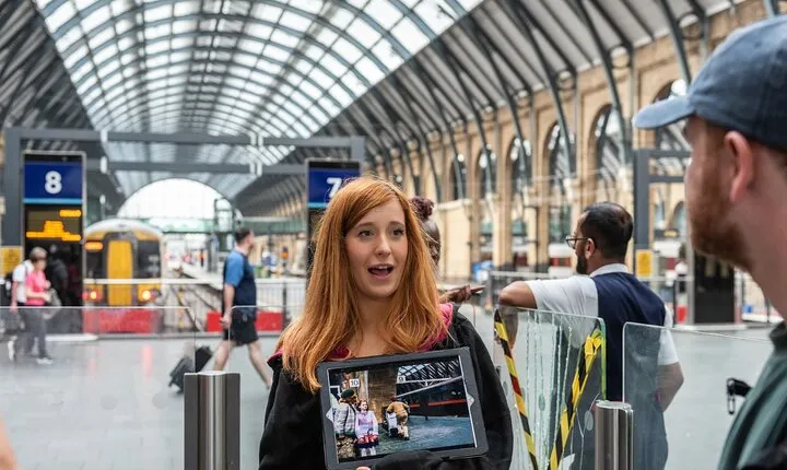 The Best Harry Potter Tour & The London Dungeons