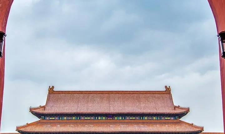 SmallGroupTour: TiananmenSquare, ForbiddenCity & Temple of Heaven