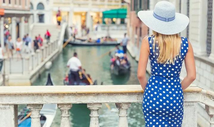 Photographer, Professional Photo shoot - Venice