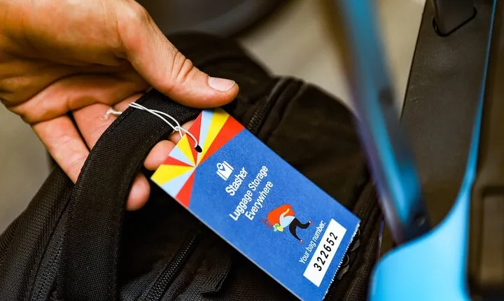 Rome Luggage Storage close to Pantheon