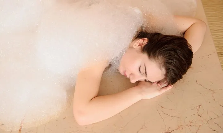 Private Room Experience Spa Retreat & Relax Massage - Hurghada