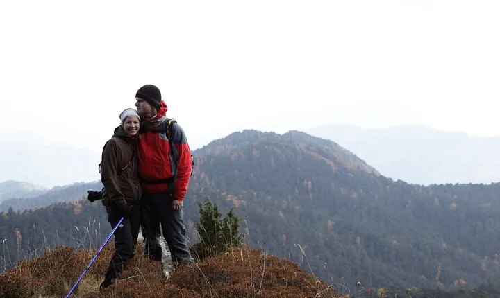 Bhutan Honeymoon Tour
