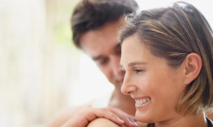 Private Couple Massage workshop