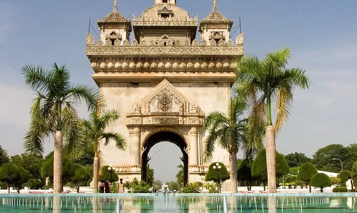 Vientiane Full Day City Tour