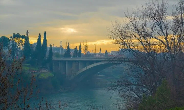 Family Adventures in Podgorica: A Journey of Discovery