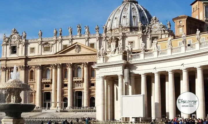 Vatican Museums and Sistine Chapel Skip the Line Entry Ticket