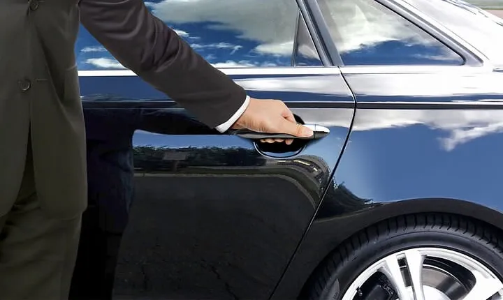 CDG Paris Airport to Hotel or Paris Hotel to CGD airport