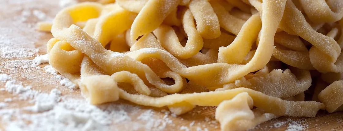 Cooking masterclass and foodie walking tour