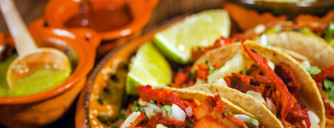 Playa Del Carmen Taco Tasting Tour